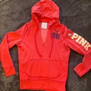 Vintage Victoria’s Secret PINK Hoodie